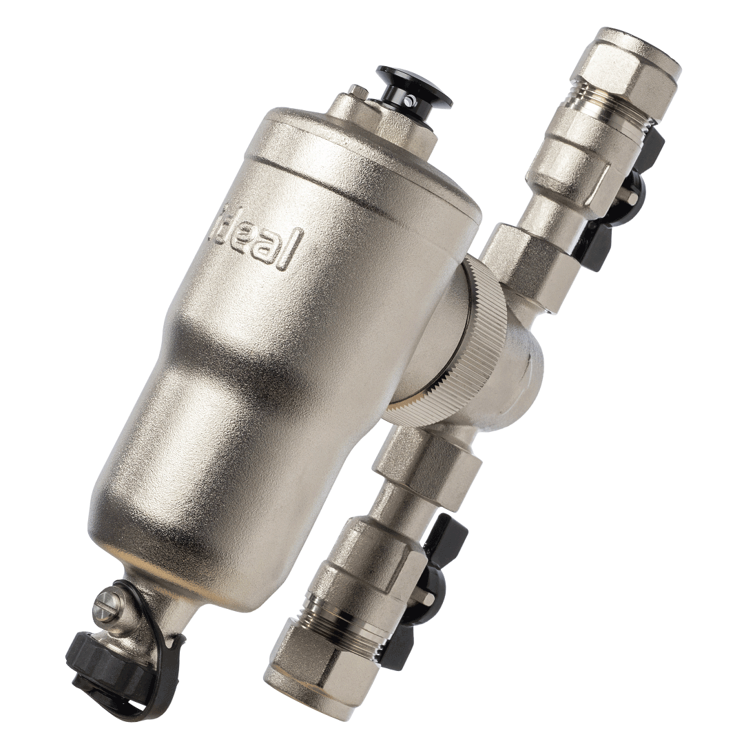 Ideal Heating | Heat4orce Ideal system filter