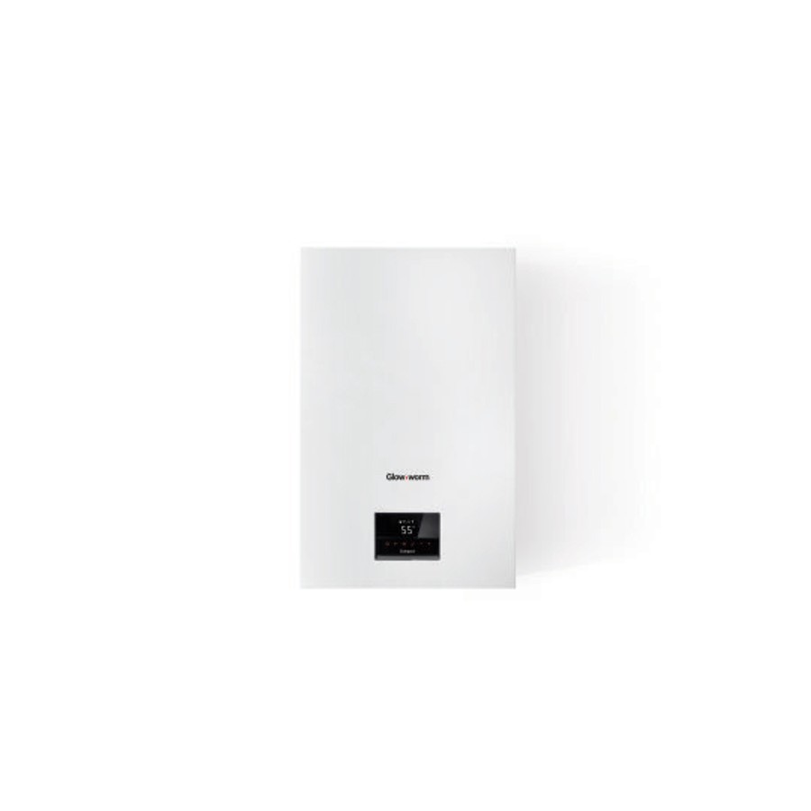 Glow-worm Boilers | Heat4orce Glow-worm Compact Combi