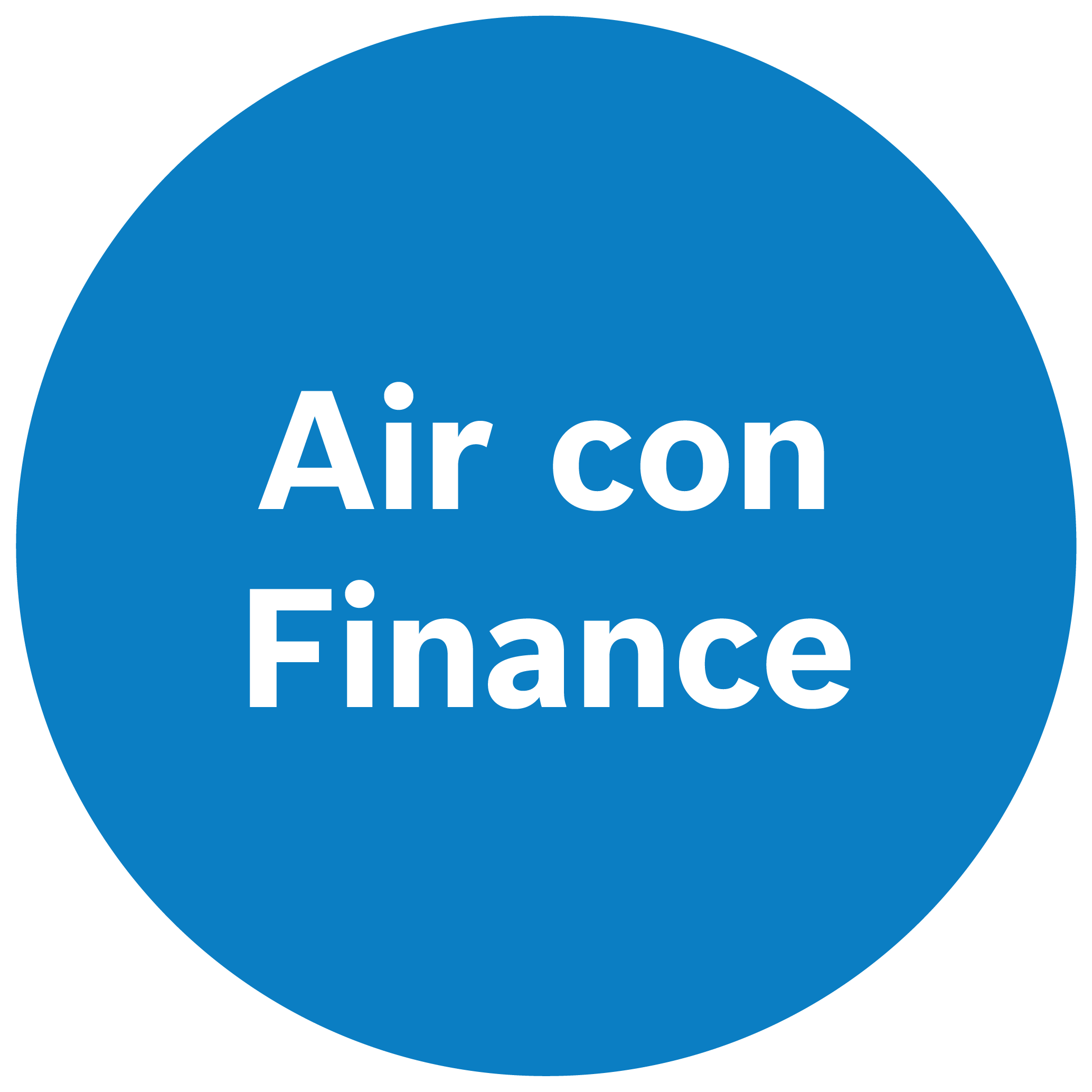 Finance | Heat4orce Air conditioning finance