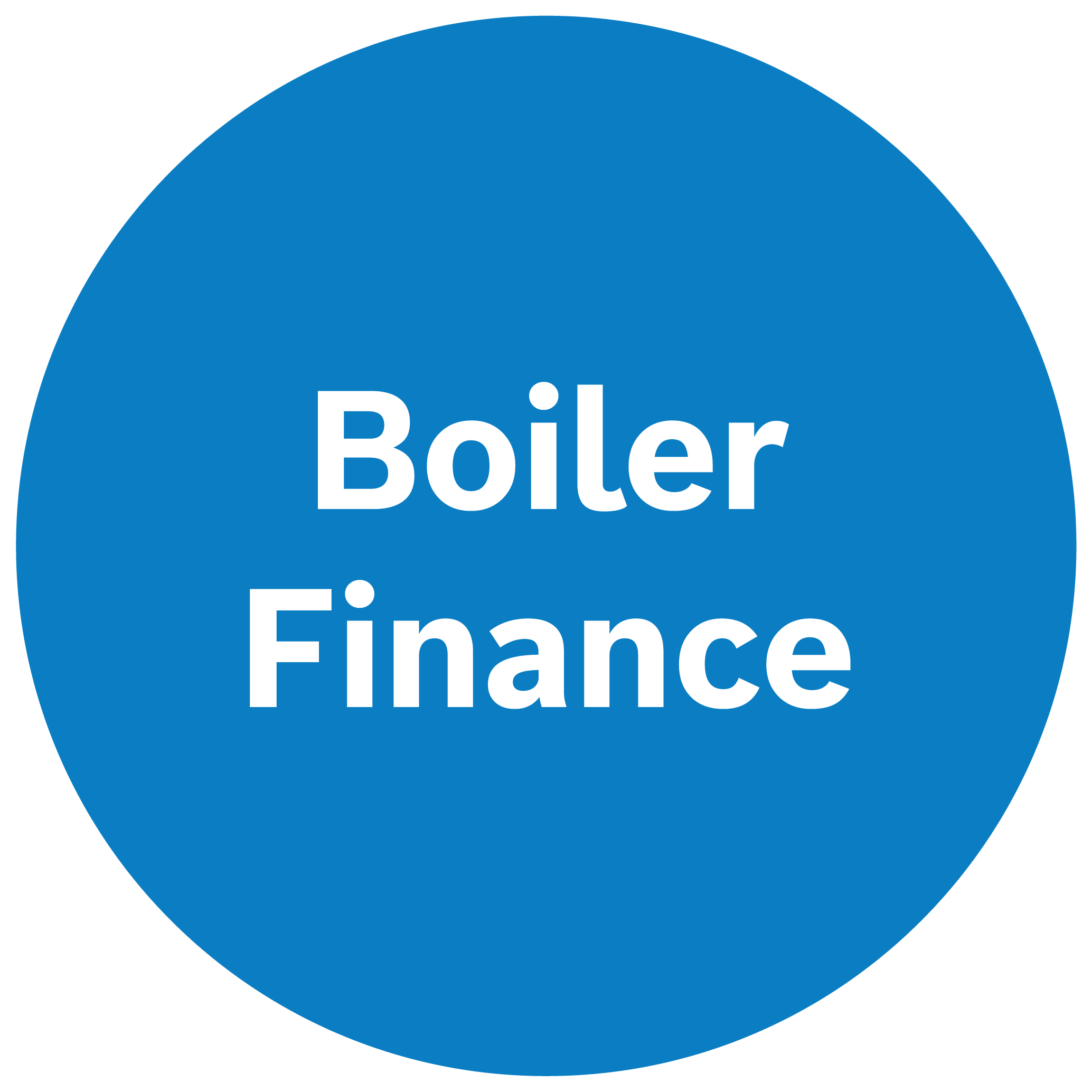 Finance | Heat4orce Boiler finance