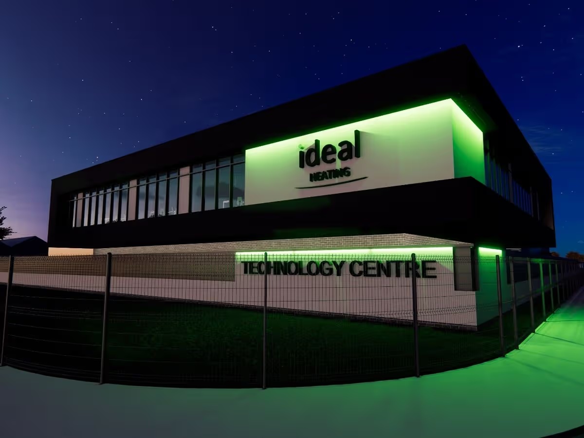 Ideal Heating Technology Centre