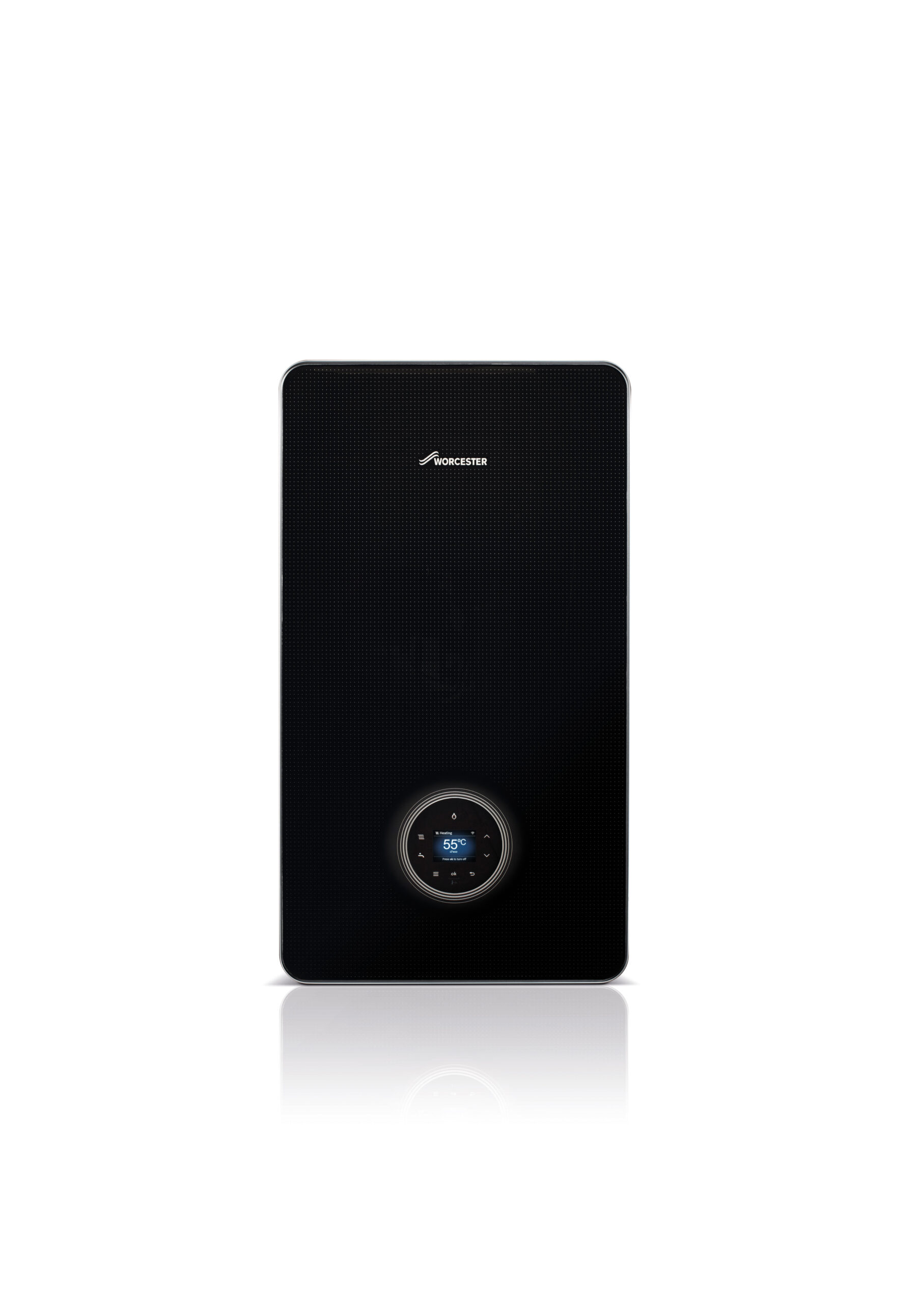 Worcester Bosch | Heat4orce Worcester Bosch Greenstar 8000+ Style boiler