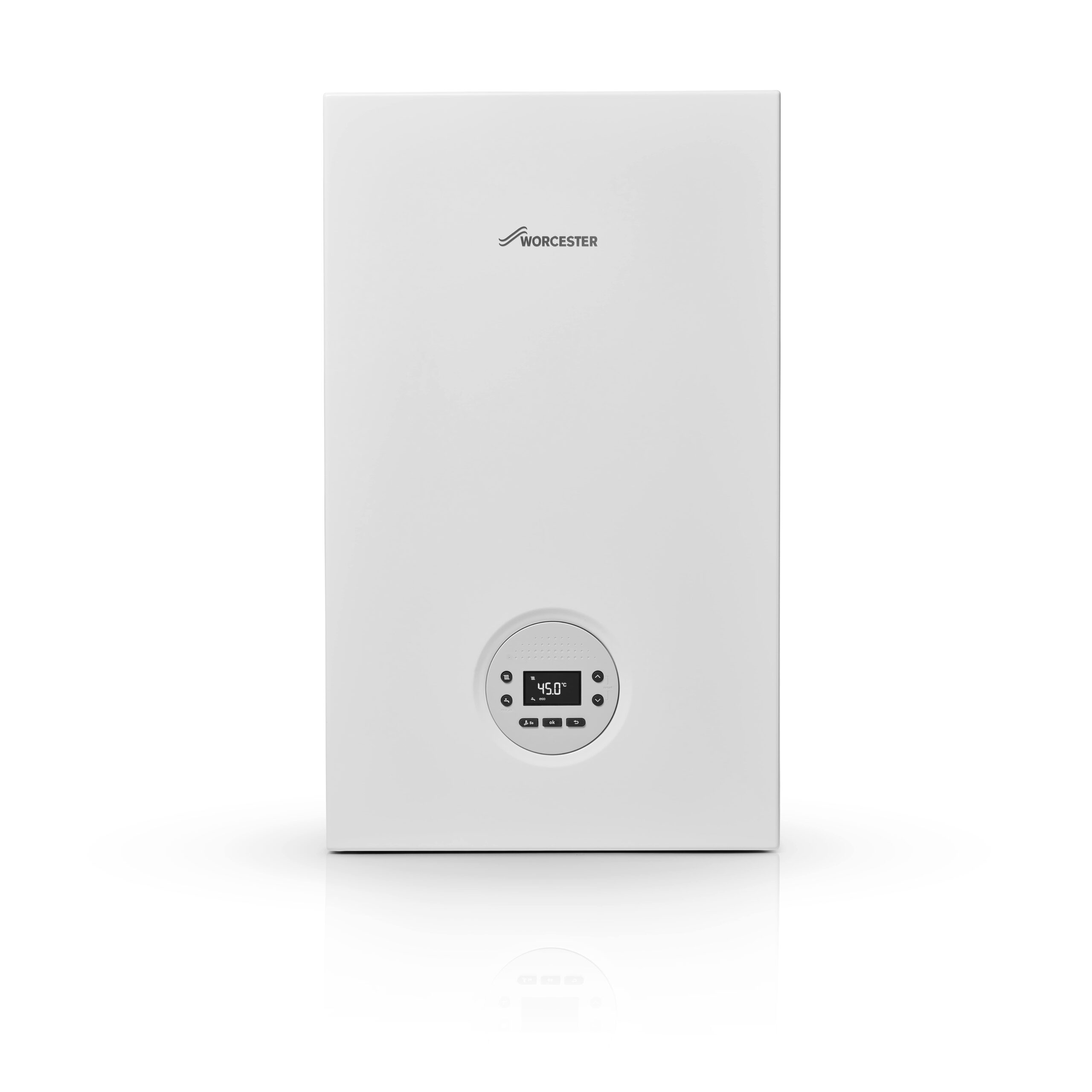 Worcester Bosch | Heat4orce Worcester Bosch Greenstar 1000 boiler