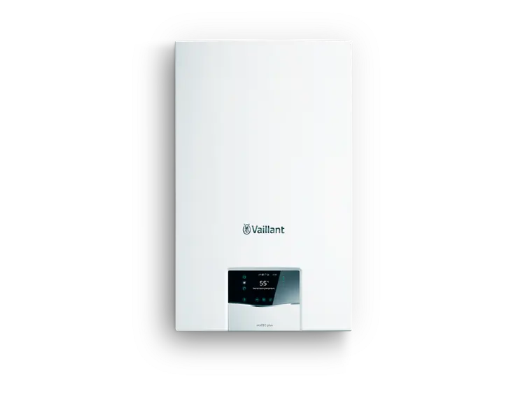 Vaillant Boilers | Heat4orce Vaillant ecoTEC plus Combi & system boiler