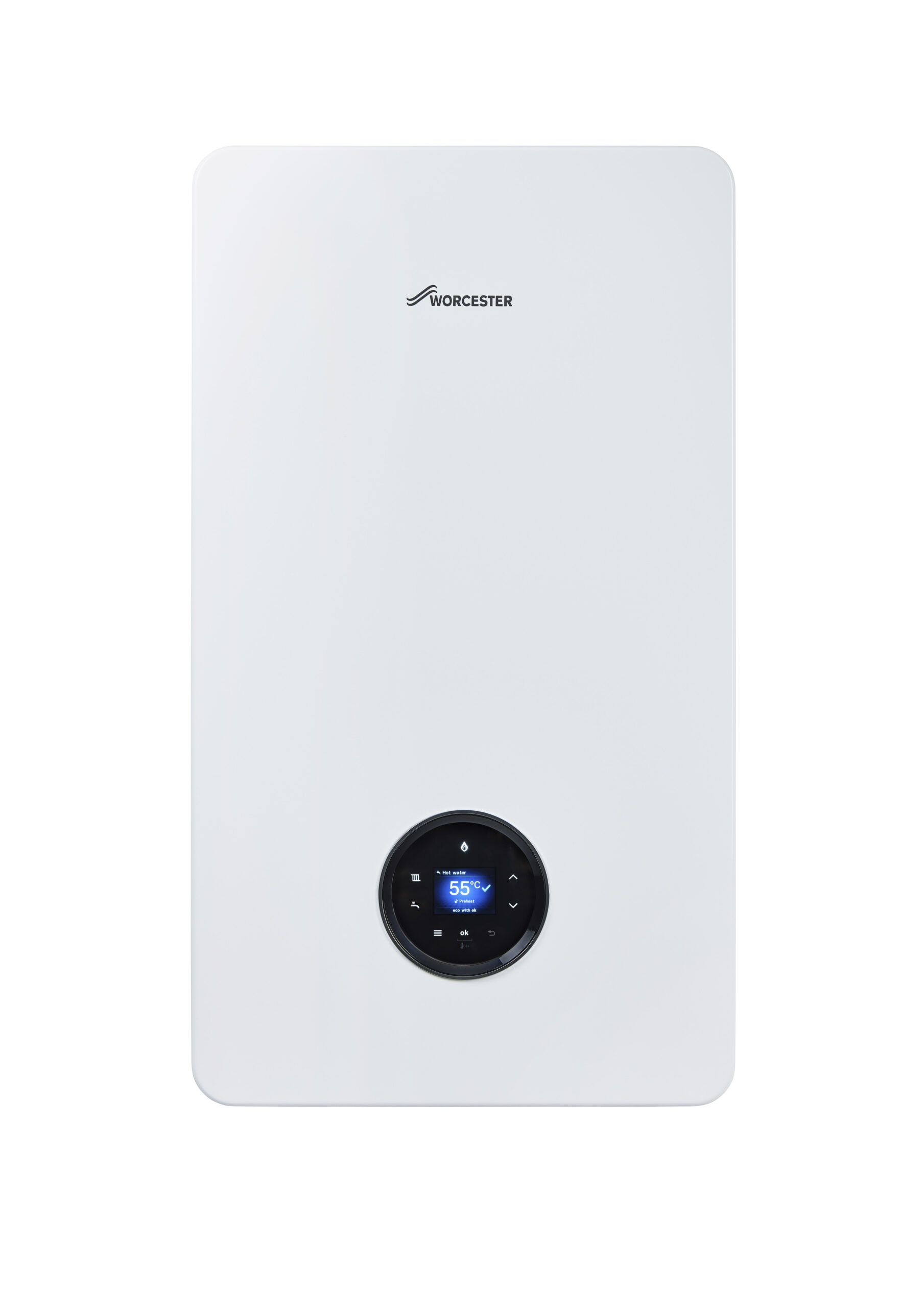 Worcester Bosch | Heat4orce Worcester Bosch Greenstar 8000+ boiler