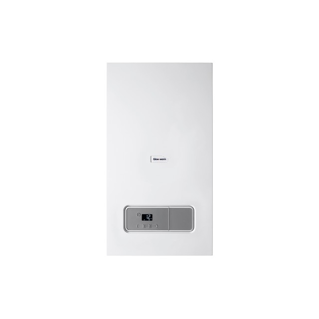 Glow-worm Boilers | Heat4orce Glow-worm Energy Combi