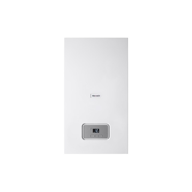 Glow-worm Boilers | Heat4orce Glow-worm Energy7 System