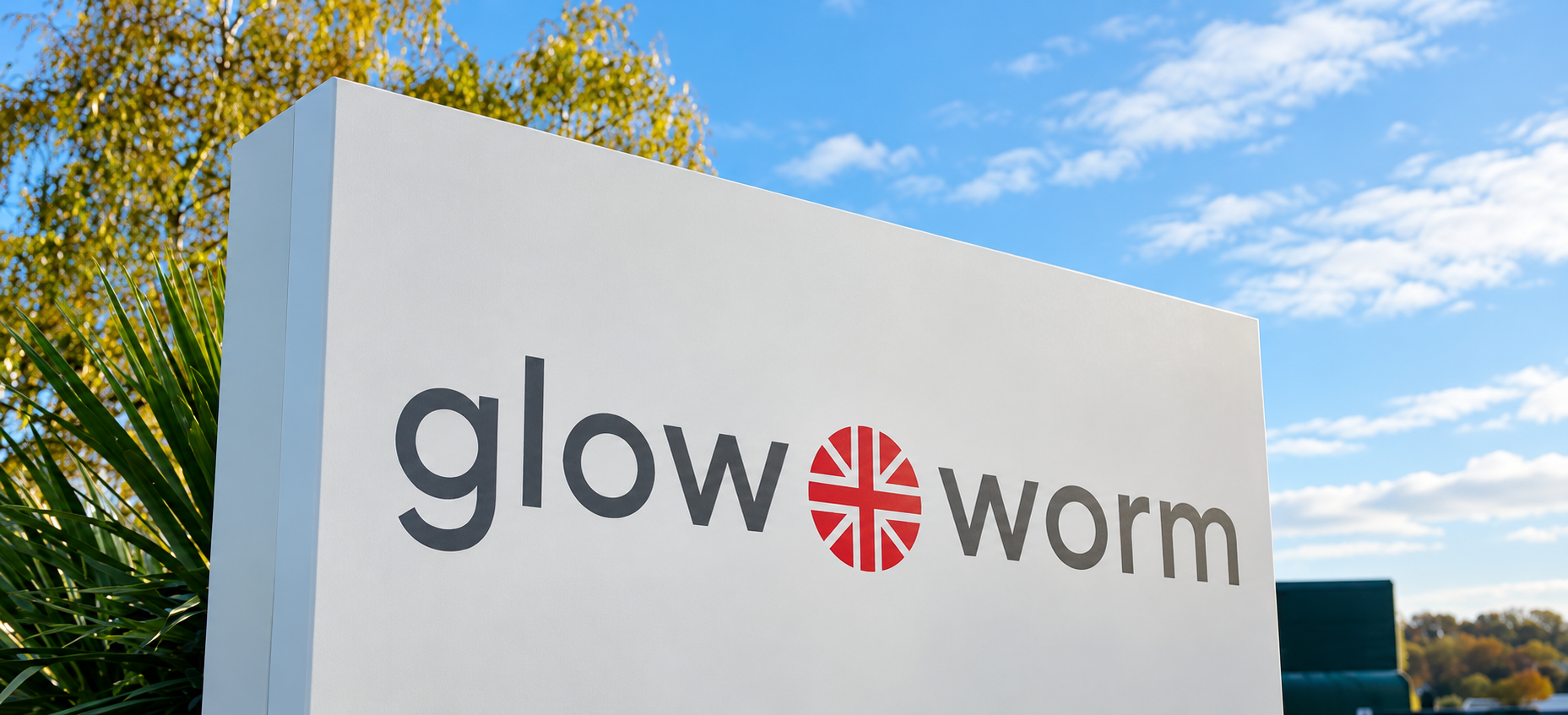 Glow-worm sign