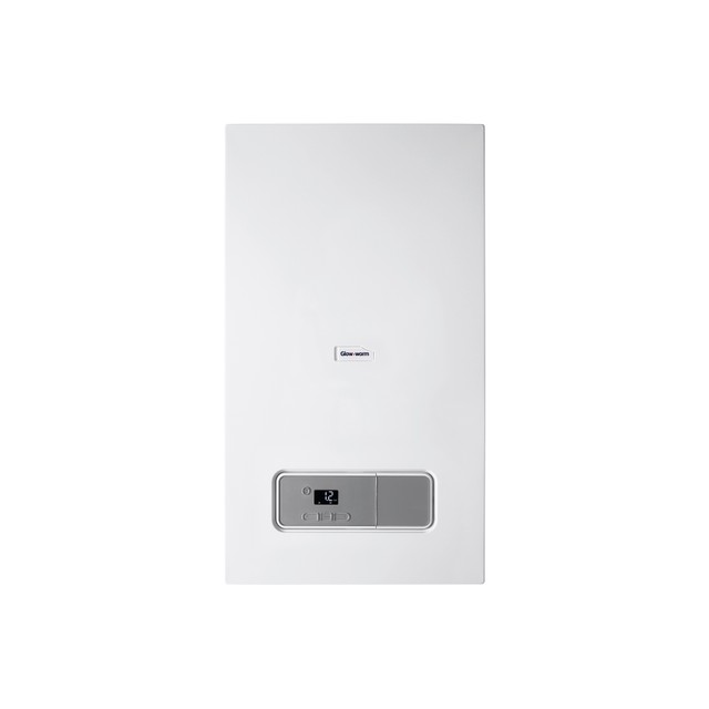 Glow-worm Boilers | Heat4orce Glow-worm Ultimate₃ Combi