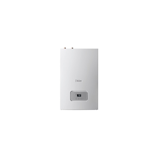 Glow-worm Boilers | Heat4orce Glow-worm Ultimate₃ Regular
