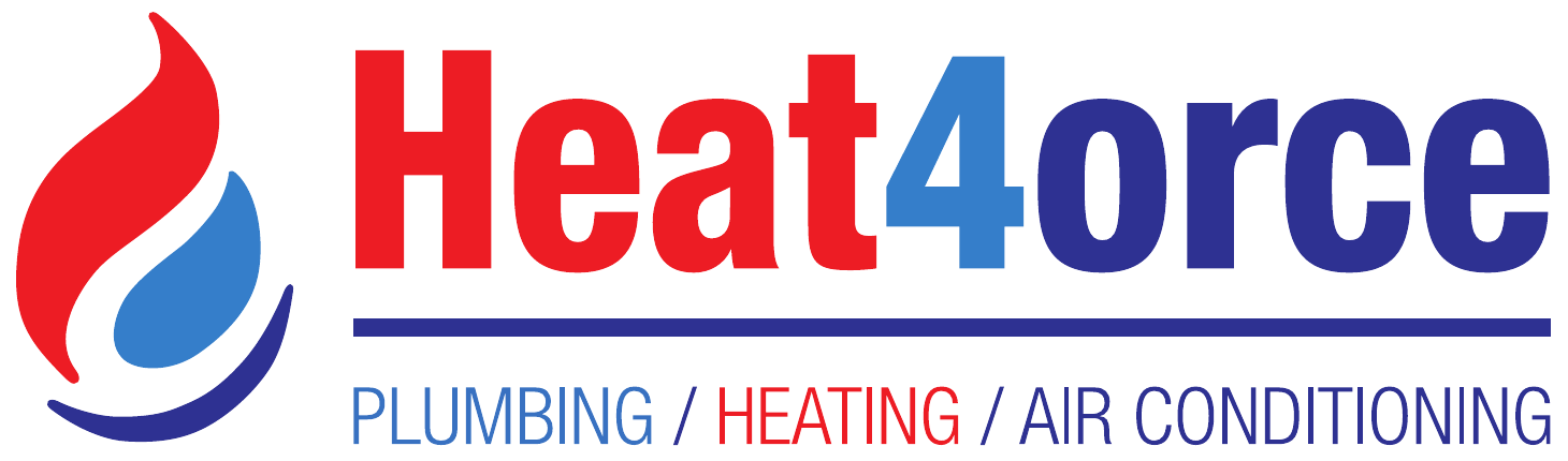 Heat4orce — Plumbing, Heating and Air Conditioning